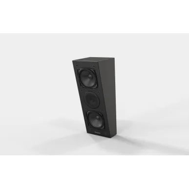 Настенная акустика Wharfedale ML-200S Black